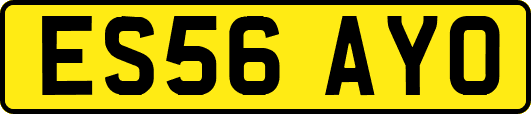 ES56AYO