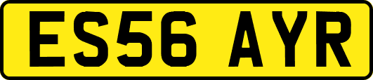 ES56AYR
