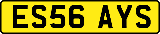 ES56AYS
