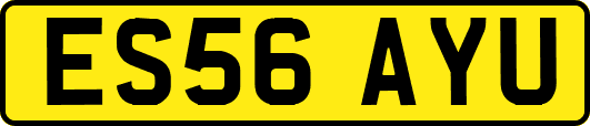 ES56AYU