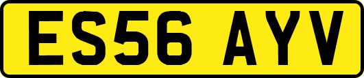 ES56AYV