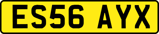 ES56AYX
