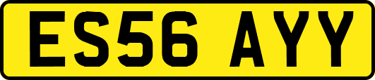 ES56AYY