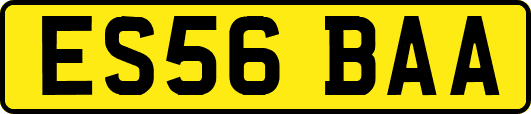 ES56BAA