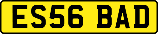 ES56BAD