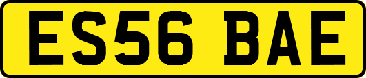 ES56BAE