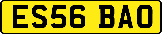 ES56BAO