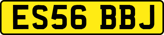 ES56BBJ