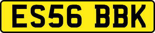 ES56BBK