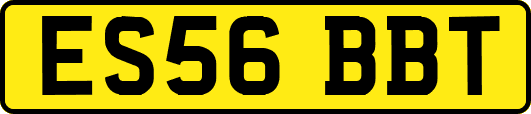 ES56BBT