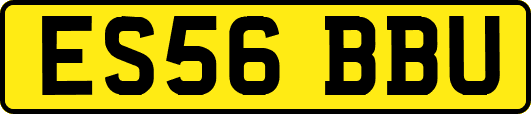ES56BBU
