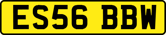 ES56BBW