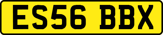 ES56BBX