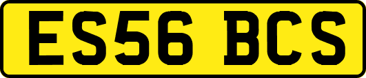 ES56BCS