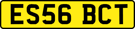 ES56BCT