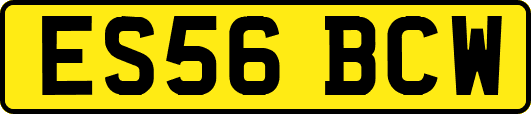 ES56BCW