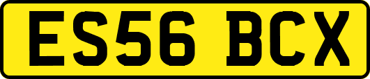 ES56BCX