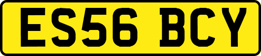ES56BCY