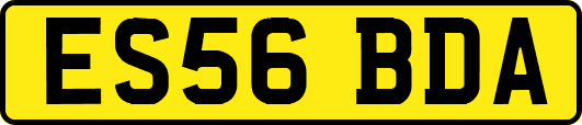 ES56BDA