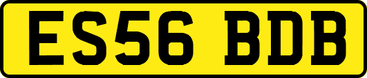 ES56BDB