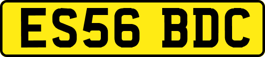 ES56BDC