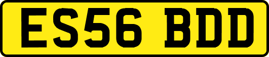 ES56BDD