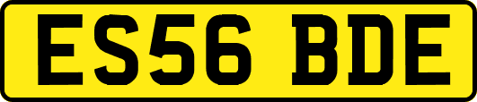 ES56BDE
