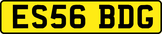 ES56BDG