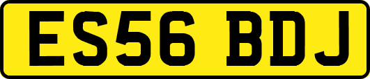 ES56BDJ