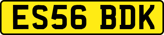 ES56BDK