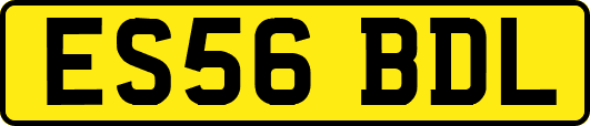 ES56BDL