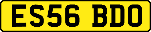 ES56BDO