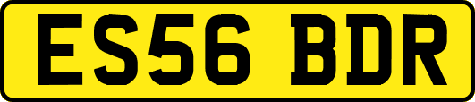 ES56BDR