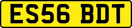 ES56BDT
