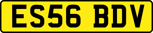 ES56BDV