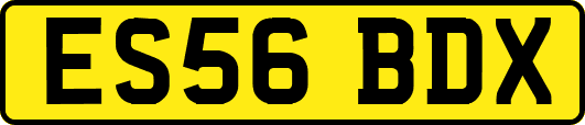 ES56BDX