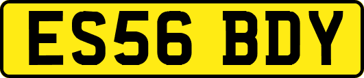 ES56BDY