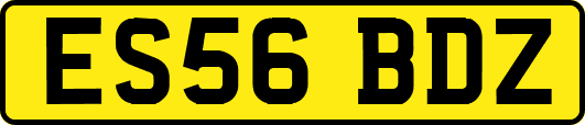 ES56BDZ