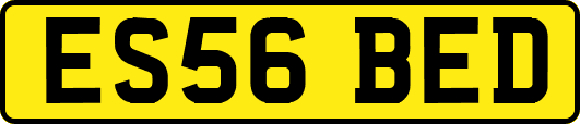 ES56BED