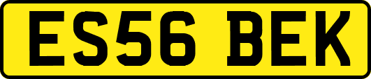 ES56BEK