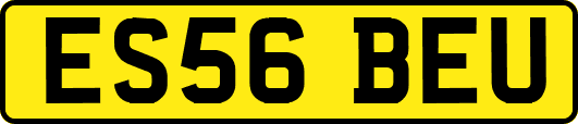 ES56BEU