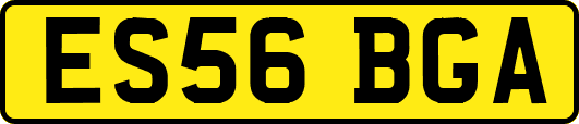 ES56BGA