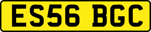 ES56BGC
