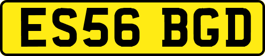 ES56BGD