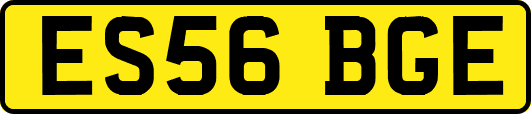 ES56BGE