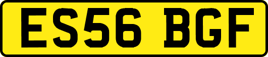 ES56BGF
