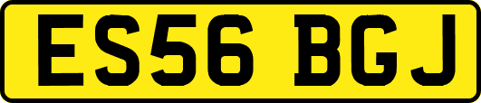 ES56BGJ