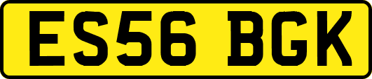 ES56BGK