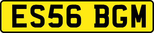 ES56BGM