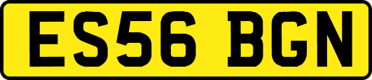 ES56BGN